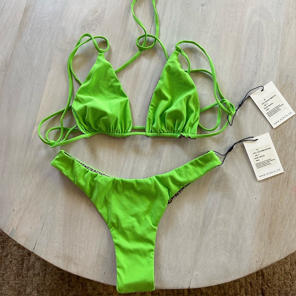 ACACIA SWIM